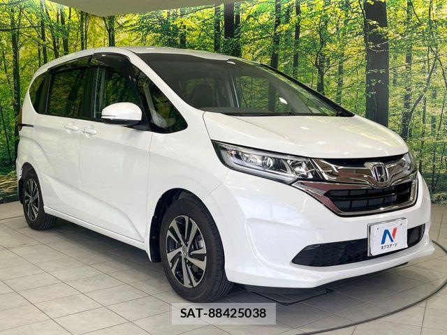 Honda FREED 2017-01 8457558-15