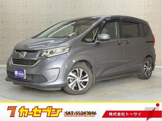 Honda FREED 2017-11 8562017-0