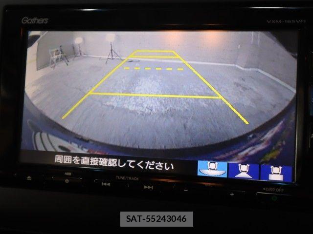 Honda FREED 2017-11 8562017-13
