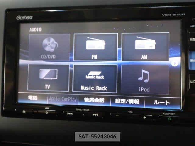 Honda FREED 2017-11 8562017-14