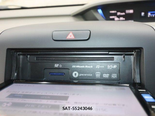 Honda FREED 2017-11 8562017-15