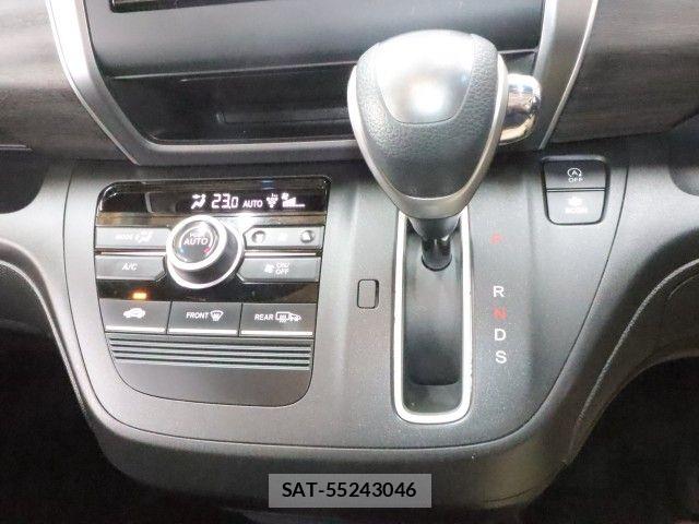 Honda FREED 2017-11 8562017-16