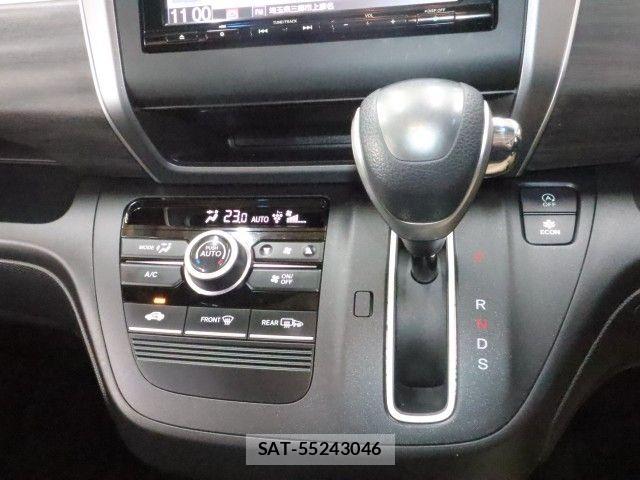 Honda FREED 2017-11 8562017-17