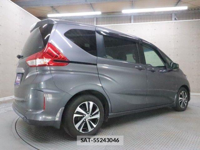 Honda FREED 2017-11 8562017-1