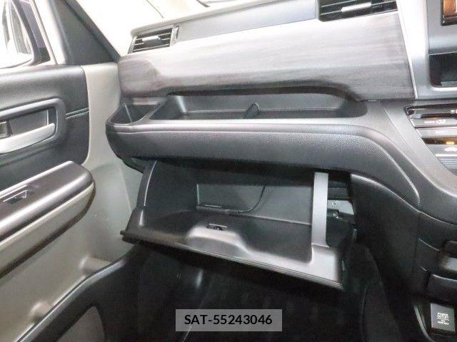Honda FREED 2017-11 8562017-22