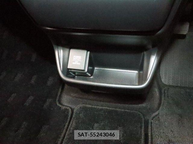 Honda FREED 2017-11 8562017-24
