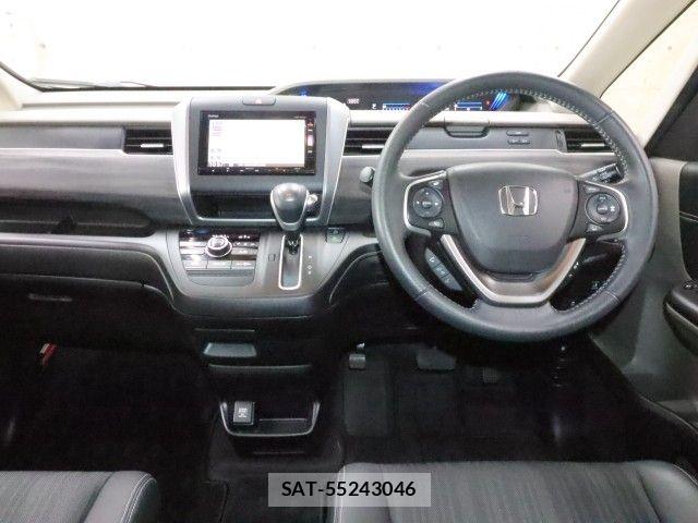 Honda FREED 2017-11 8562017-2