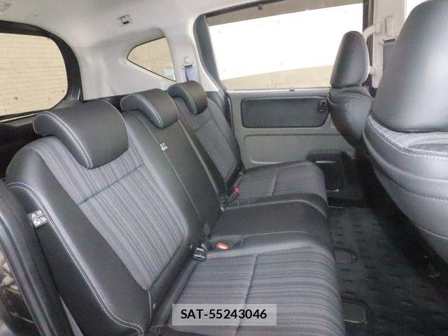 Honda FREED 2017-11 8562017-4