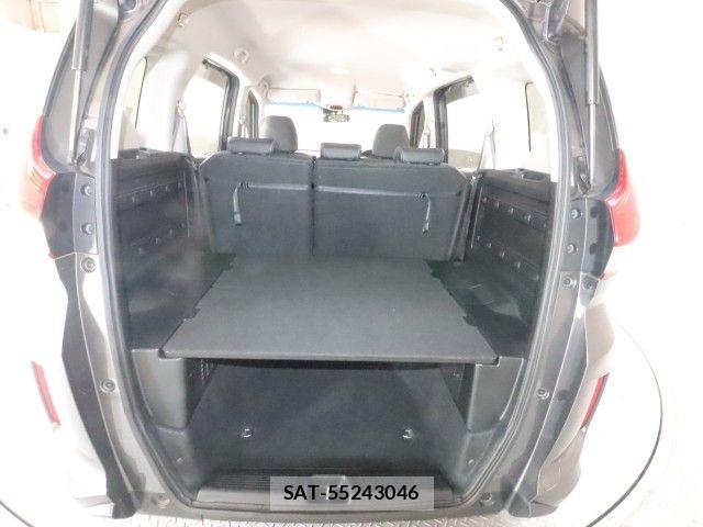 Honda FREED 2017-11 8562017-8