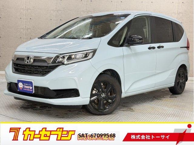 Honda FREED 2023-05 8562014-0