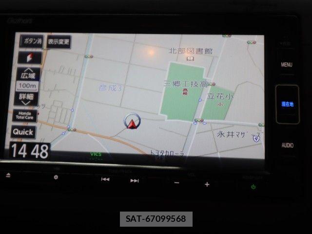 Honda FREED 2023-05 8562014-12