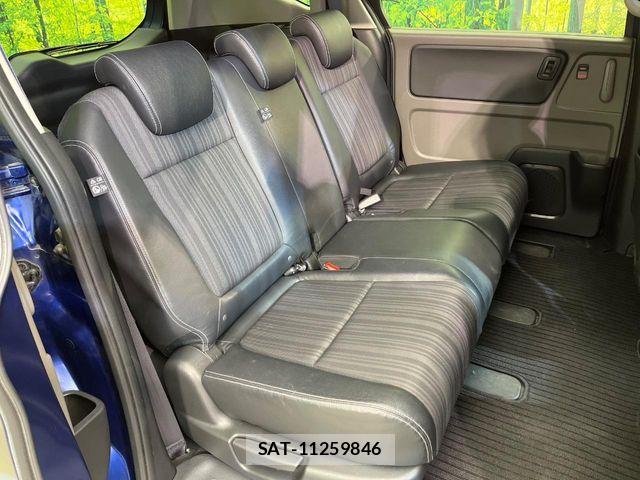 Honda FREED 2017-09 8562015-9