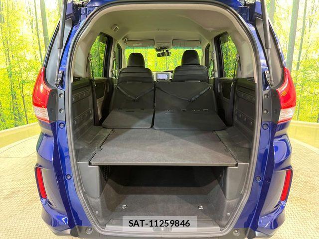 Honda FREED 2017-09 8562015-10