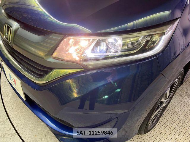 Honda FREED 2017-09 8562015-11