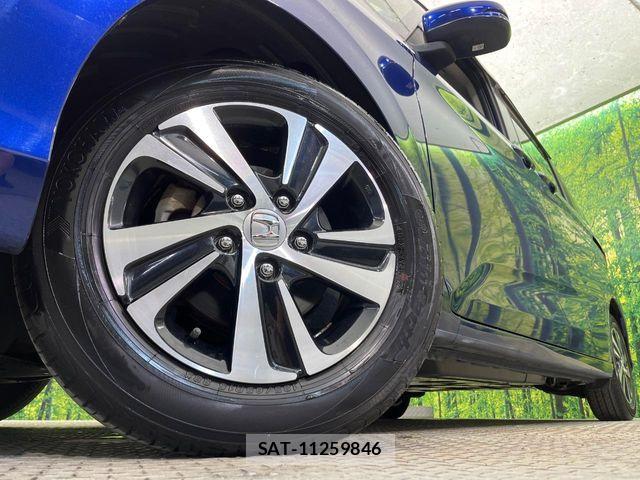 Honda FREED 2017-09 8562015-12