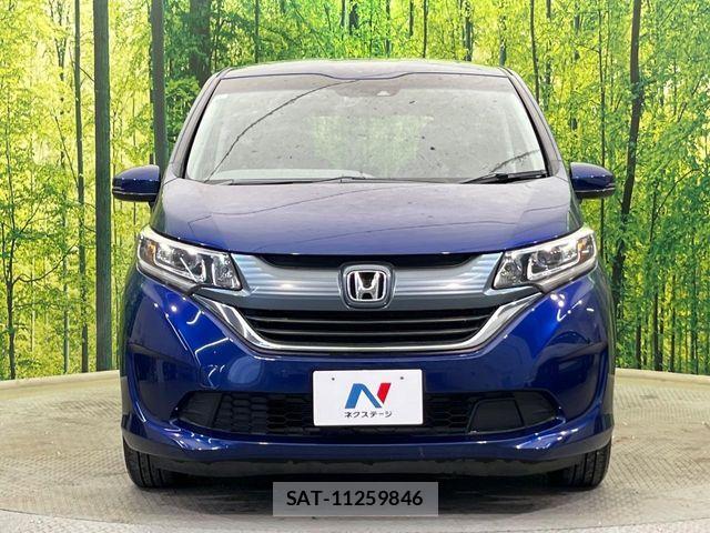 Honda FREED 2017-09 8562015-13