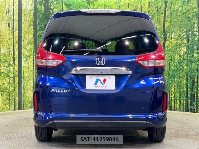 Honda FREED 2017-09 8562015-14