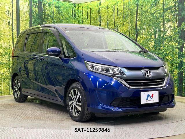 Honda FREED 2017-09 8562015-15