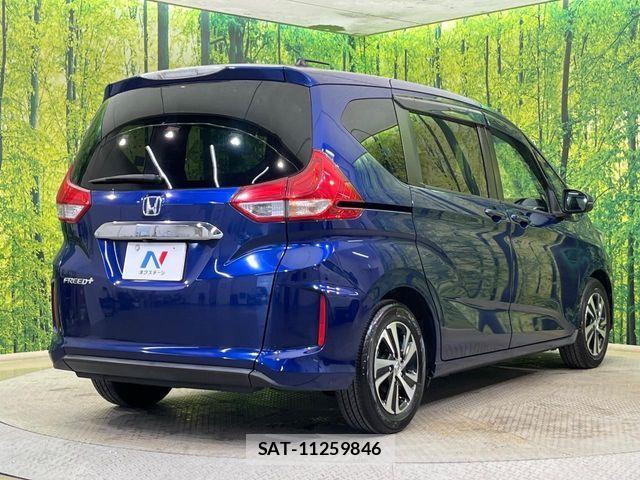 Honda FREED 2017-09 8562015-16