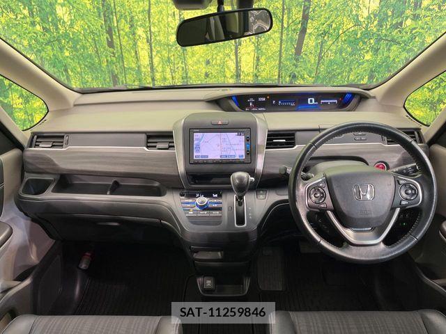 Honda FREED 2017-09 8562015-1