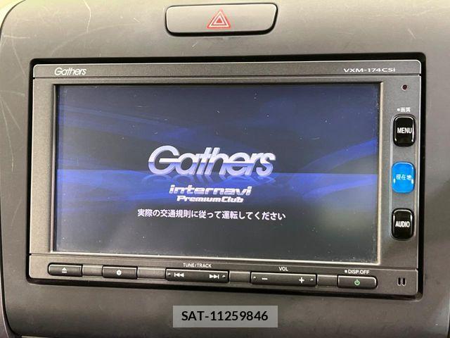 Honda FREED 2017-09 8562015-3