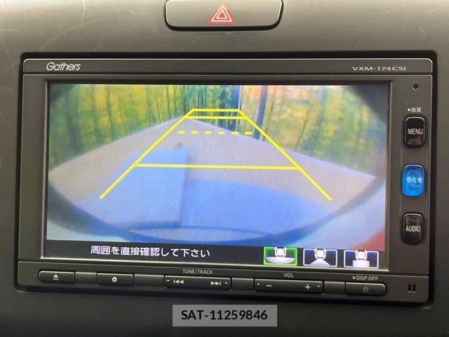 Honda FREED 2017-09 8562015-4