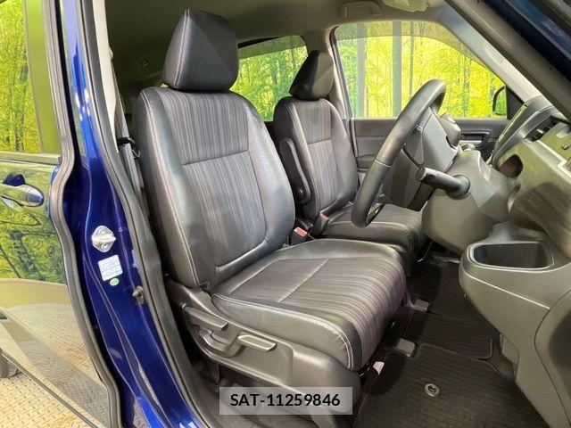 Honda FREED 2017-09 8562015-8