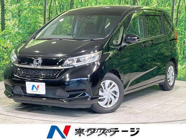 Honda FREED 2019-11 8626895-0