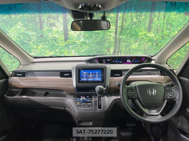 Honda FREED 2019-11 8626895-1