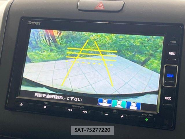 Honda FREED 2019-11 8626895-3