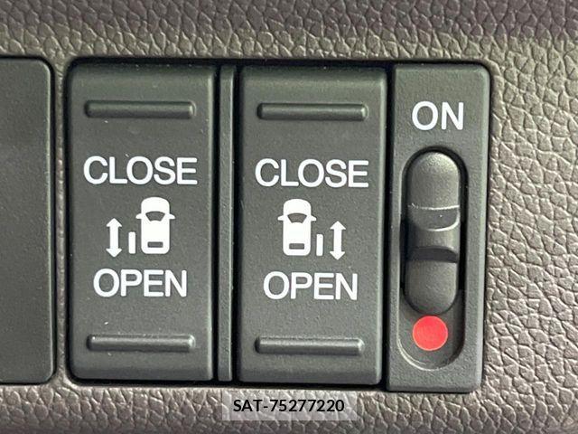Honda FREED 2019-11 8626895-6