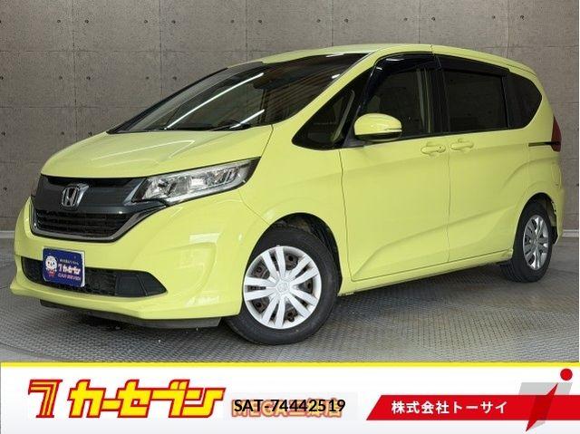 Honda FREED 2017-10 8659235-0