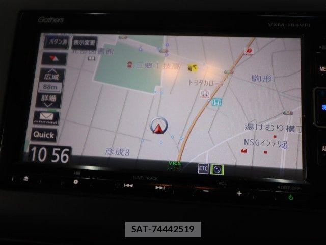 Honda FREED 2017-10 8659235-12