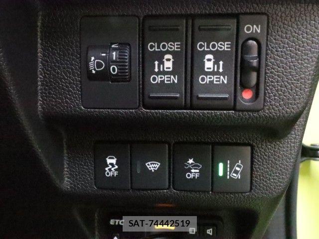 Honda FREED 2017-10 8659235-19