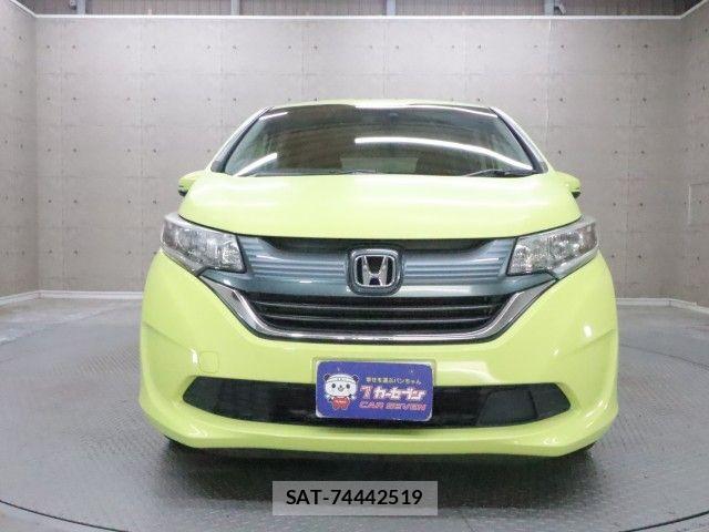 Honda FREED 2017-10 8659235-27