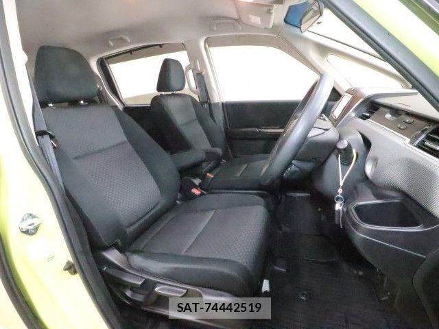 Honda FREED 2017-10 8659235-3