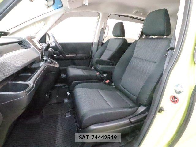 Honda FREED 2017-10 8659235-6