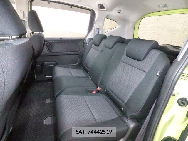 Honda FREED 2017-10 8659235-7