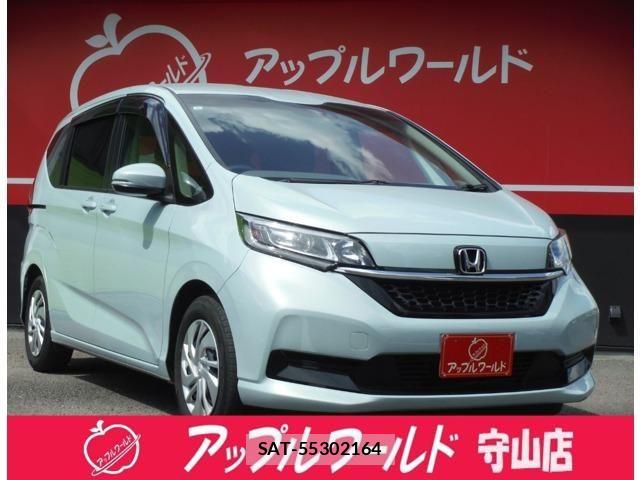 Honda FREED 2023-08 8742354-0