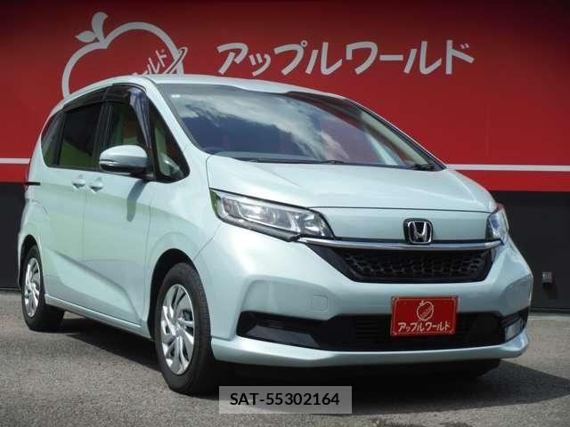 Honda FREED 2023-08 8742354-1