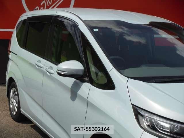 Honda FREED 2023-08 8742354-2