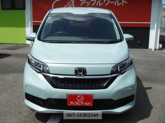 Honda FREED 2023-08 8742354-3