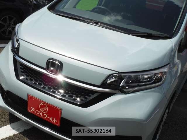 Honda FREED 2023-08 8742354-4