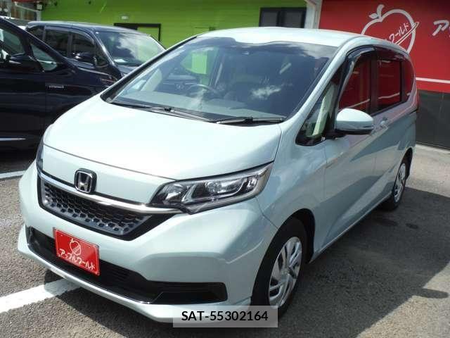 Honda FREED 2023-08 8742354-5