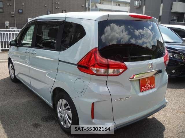 Honda FREED 2023-08 8742354-7