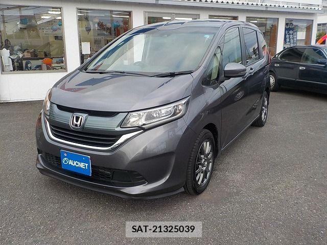 Honda FREED 2018-05 8742355-0
