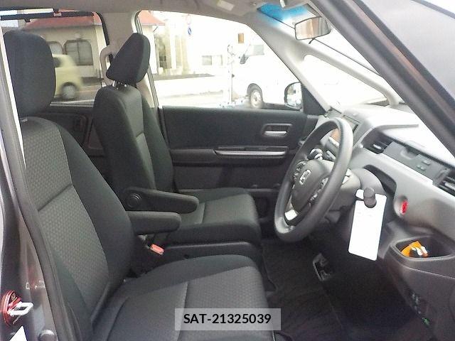 Honda FREED 2018-05 8742355-1