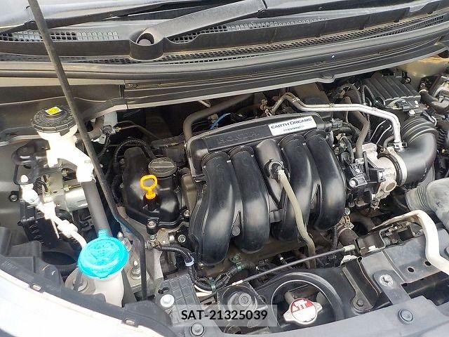 Honda FREED 2018-05 8742355-22
