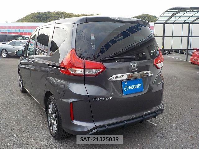 Honda FREED 2018-05 8742355-2