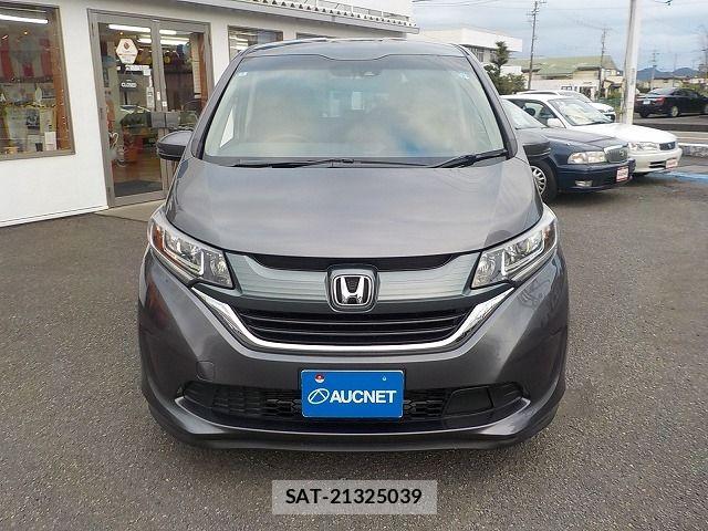 Honda FREED 2018-05 8742355-3